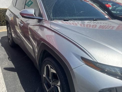 Used 2023 Hyundai Tucson Limited image 6