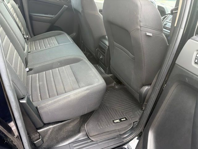 Used 2020 Ford Ranger XL w/ FX4 Off-Road Package AWD/4WD image 13