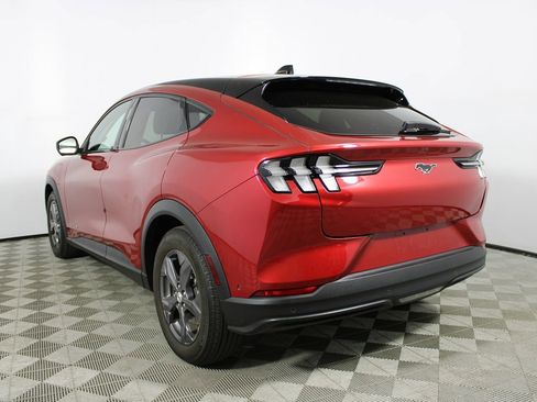 Used 2023 Ford Mustang Mach-E Select image 29