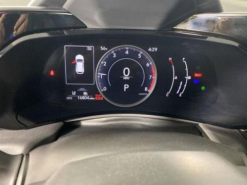 Certified 2024 Lexus NX 350 AWD w/ Cold Area Package image 17