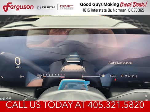 New 2026 Buick Enclave Sport Touring w/ Super Cruise Package FWD image 27