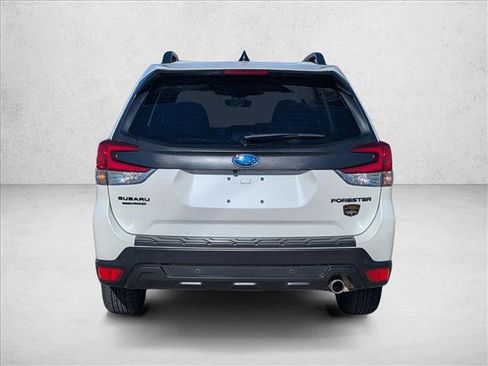 Used 2024 Subaru Forester Wilderness w/ Wilderness Package image 6