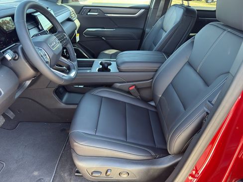 New 2026 GMC Acadia Elevation w/ Elevation Premium Package FWD image 10