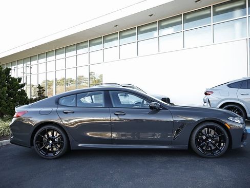 New 2026 BMW 840i w/ M Sport Professional Package image 4