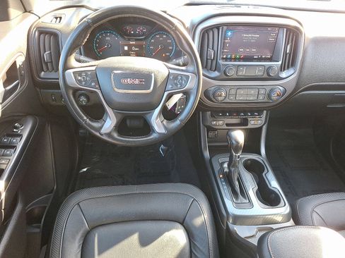 Used 2022 GMC Canyon AT4 w/ Trailering Package image 12