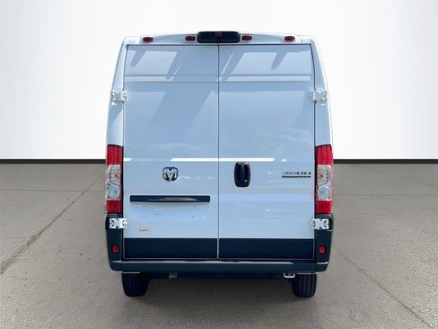 New 2026 RAM ProMaster 3500 w/ Convenience Group FWD image 7