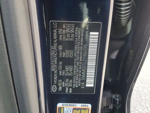 New 2026 Genesis GV70 3.5T Sport Prestige image 18