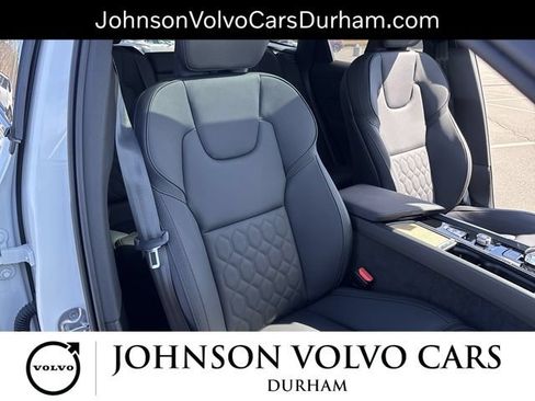 New 2026 Volvo XC60 B5 Plus w/ Protection Package Premier AWD/4WD image 25