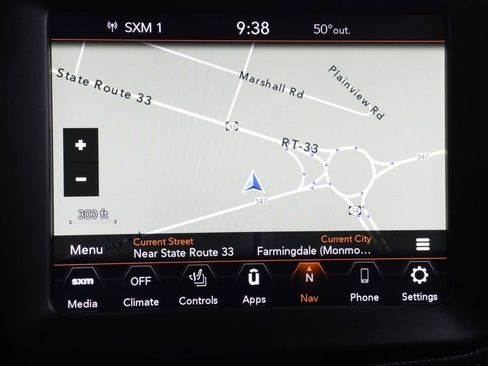 Used 2021 Jeep Renegade Limited w/ Luxury Group II image 19