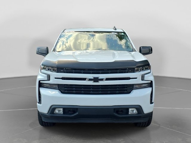 Used 2020 Chevrolet Silverado 1500 RST AWD/4WD image 10