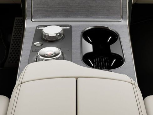 New 2026 Genesis GV80 2.5T Advanced image 22