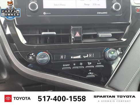 Used 2024 Toyota Camry SE image 20