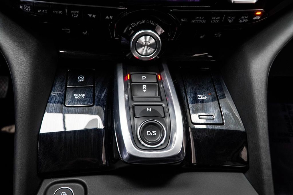 Used 2026 Acura MDX w/ Technology Package FWD image 23