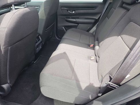 Certified 2024 Honda CR-V EX image 29