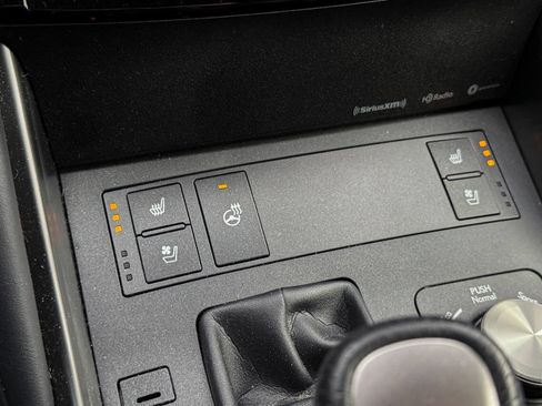 Used 2024 Lexus IS 350 F Sport image 37