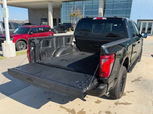 Used 2024 Ford F150 XLT w/ Equipment Group 302A MID AWD/4WD image 28