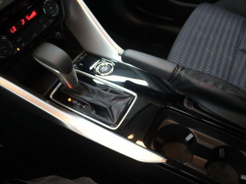 New 2026 Mitsubishi Eclipse Cross ES image 14