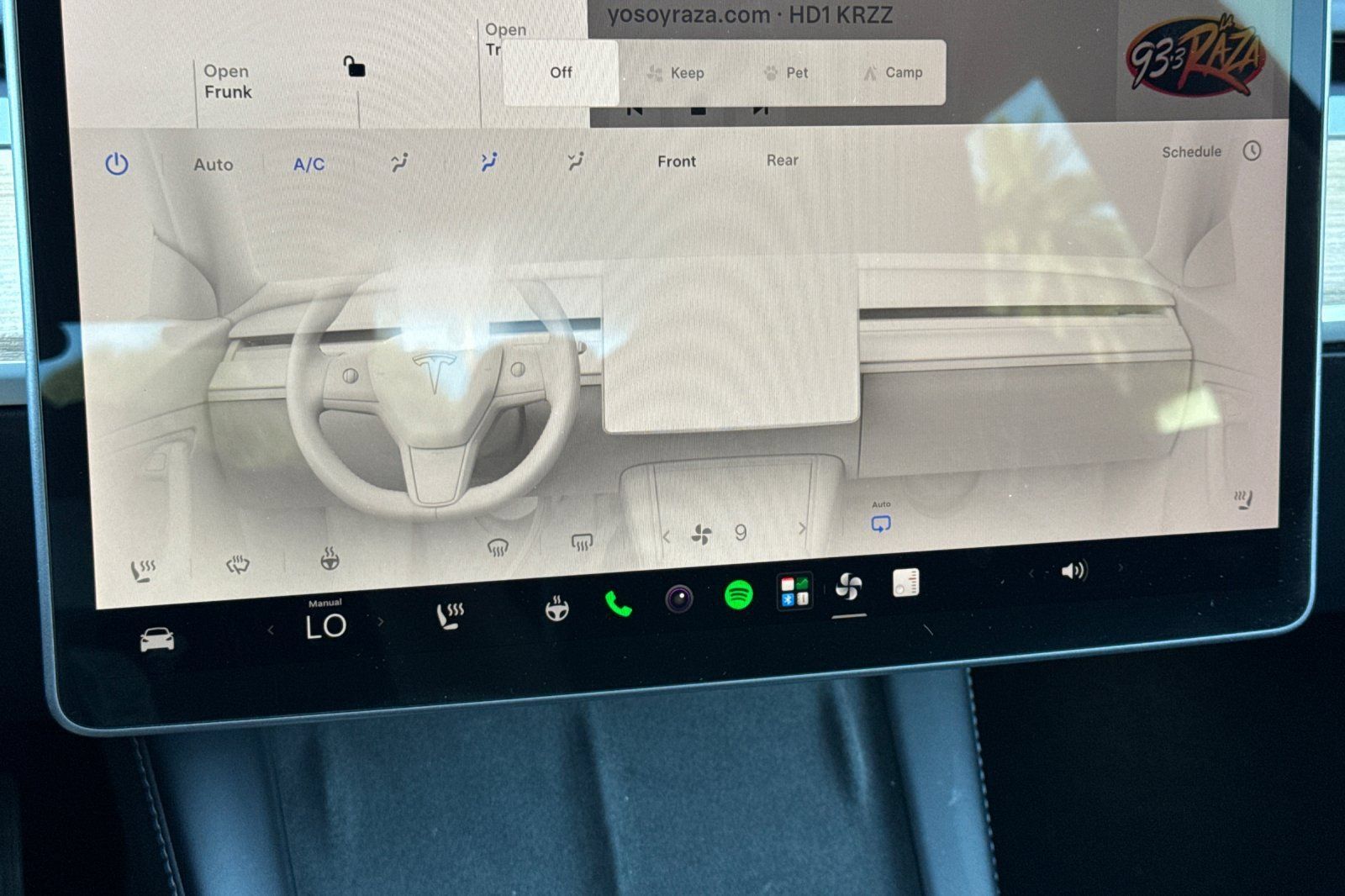 Used 2022 Tesla Model 3 Long Range AWD/4WD image 20