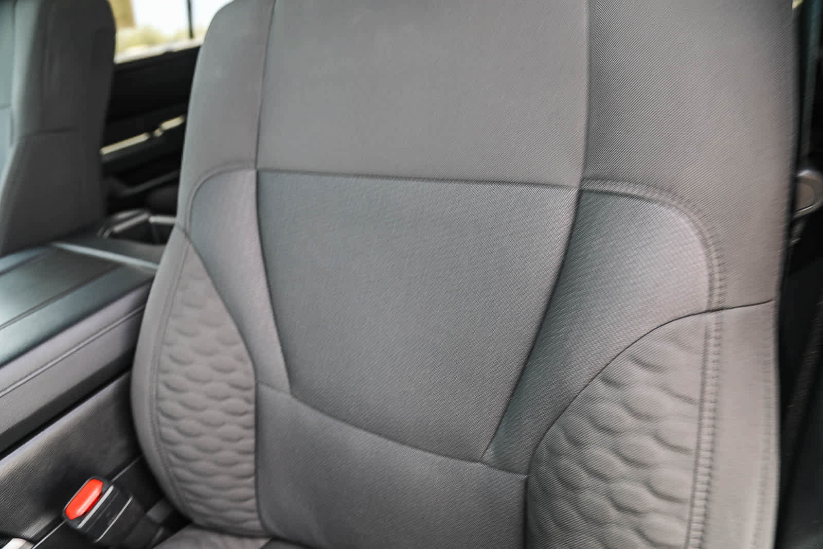 Used 2025 Toyota Sequoia SR5 AWD/4WD image 24