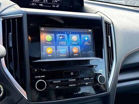 Used 2023 Subaru Crosstrek 2.0i Premium image 14