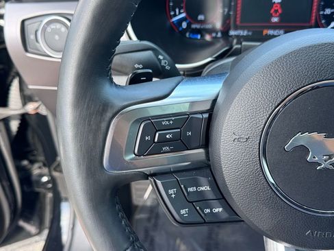 Used 2020 Ford Mustang GT Premium w/ Equipment Group 401A RWD image 17