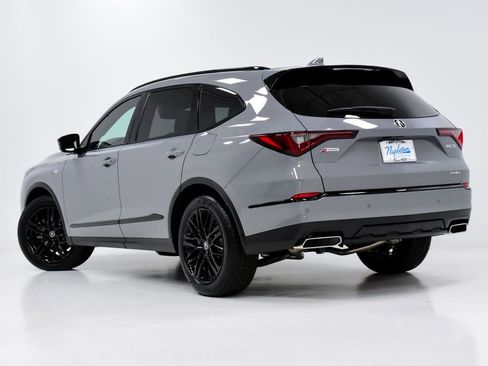 New 2026 Acura MDX A-Spec AWD/4WD image 34