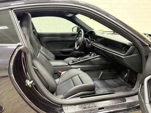 Used 2026 Porsche 911 Carrera GTS w/ Premium Package RWD image 53