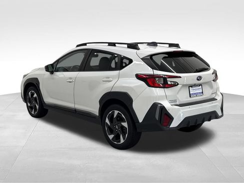Certified 2024 Subaru Crosstrek 2.5i Limited w/ Crosstrek Mirror Package AWD/4WD image 5