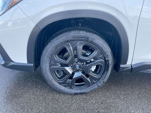 New 2026 Subaru Ascent Bronze Edition AWD/4WD image 9