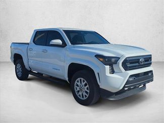 Certified 2024 Toyota Tacoma SR5 RWD video 3