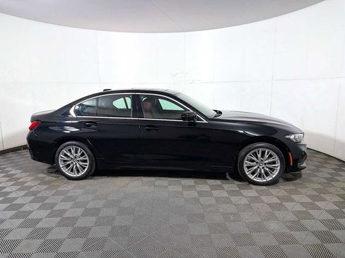 Certified 2024 BMW 330i xDrive Sedan w/ Convenience Package AWD/4WD image 7