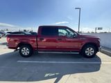 Used 2015 Ford F150 XLT w/ Equipment Group 301A Mid image 2