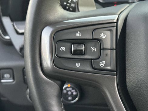 Certified 2024 Chevrolet Silverado 1500 ZR2 image 7