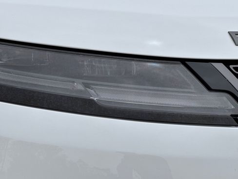 Used 2024 Land Rover Range Rover Evoque S AWD/4WD image 10
