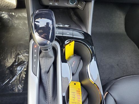 New 2026 Buick Envista Avenir image 16