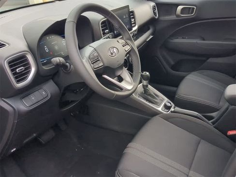 New 2026 Hyundai Venue SEL image 15