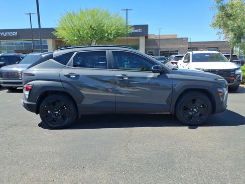 Certified 2026 Hyundai Kona SEL Sport FWD image 7