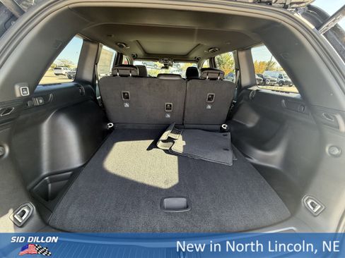 New 2025 Jeep Grand Cherokee Limited image 6