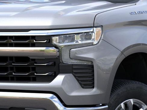 New 2025 Chevrolet Silverado 1500 LT image 34