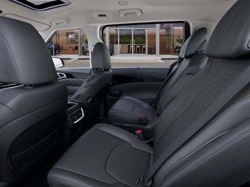New 2026 Kia Carnival SX Prestige image 21
