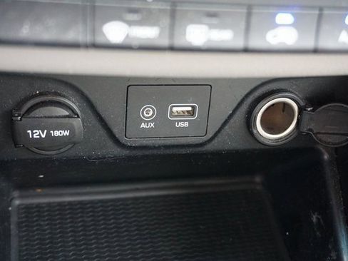 Used 2016 Hyundai Tucson SE w/ Option Group 02 image 22