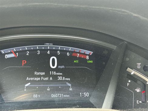 Used 2019 Honda CR-V EX image 26