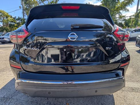 Used 2020 Nissan Murano SV image 14