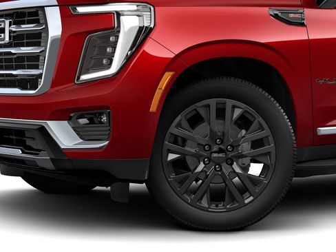 New 2026 GMC Yukon XL Elevation w/ Elevation Premium Package AWD/4WD image 5