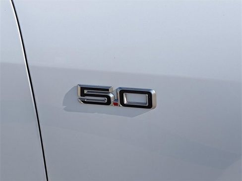 Certified 2024 Ford Mustang GT Premium image 7