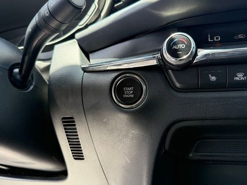 Certified 2022 MAZDA CX-30 AWD 2.5 Turbo S image 21