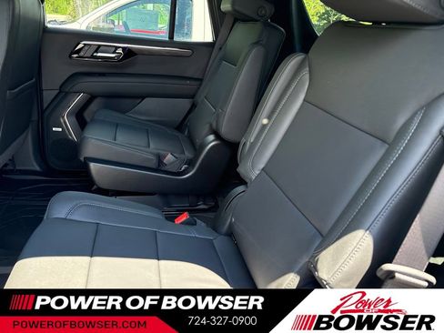 New 2026 Chevrolet Tahoe LT w/ Comfort Package AWD/4WD image 5