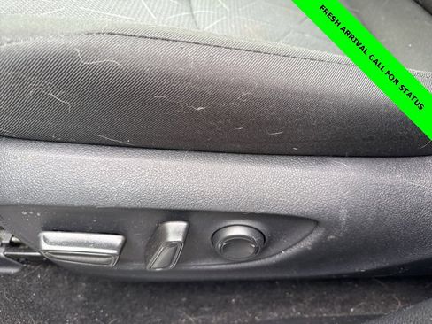 Used 2025 Toyota RAV4 XLE w/ Convenience Package image 21