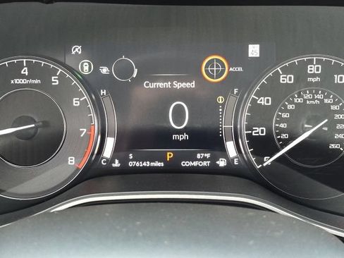 Used 2021 Acura TLX w/ Advance Package FWD image 23