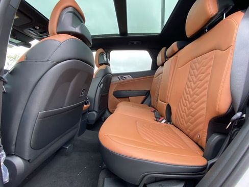 New 2026 Kia Sportage X-Line w/ X-Line Technology Package image 28